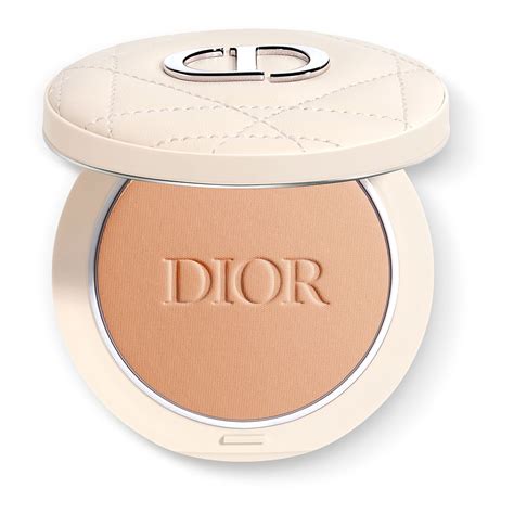 poudre bronzante dior